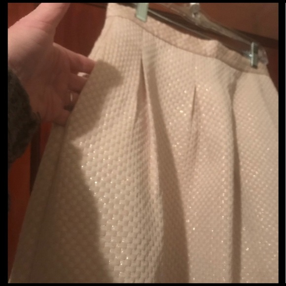 New w/out tags H&M high waist midi 6 - Picture 1 of 8